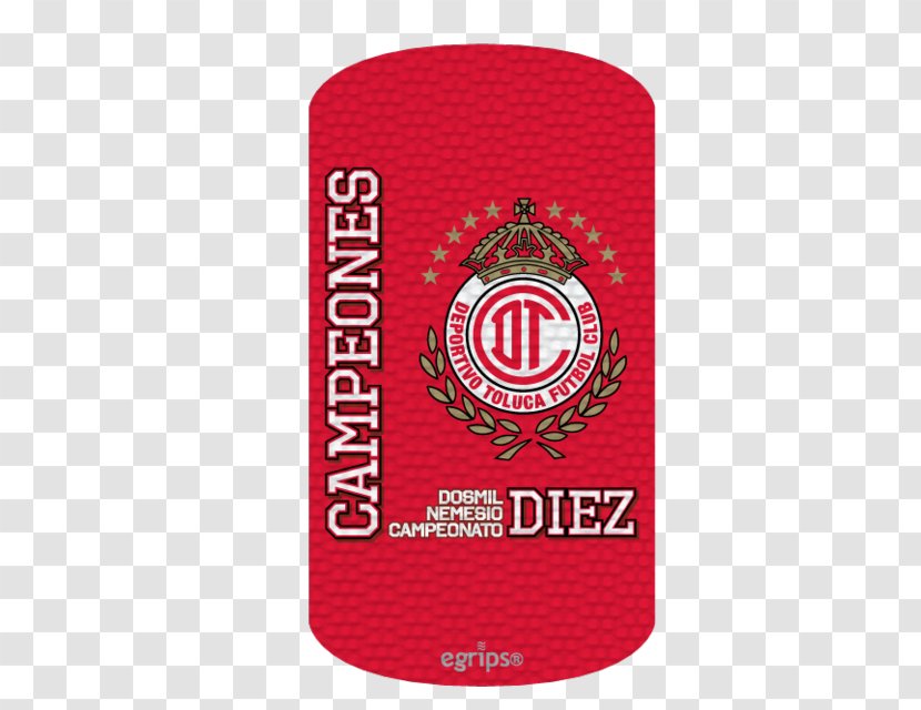 Deportivo Toluca F.C. Football C.D. Guadalajara Clausura 2017 Liga MX Championship Stage - Logo - Sport Club Transparent PNG