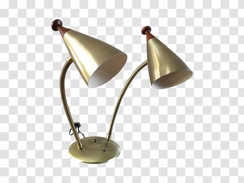 Light Fixture 01504 - Desk Lamp Transparent PNG