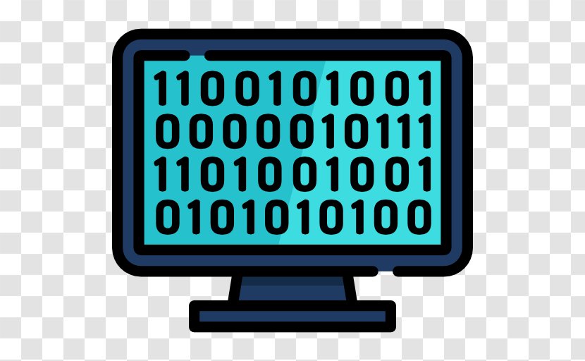 Computer Monitors Clip Art Logo Sign - Area Transparent PNG