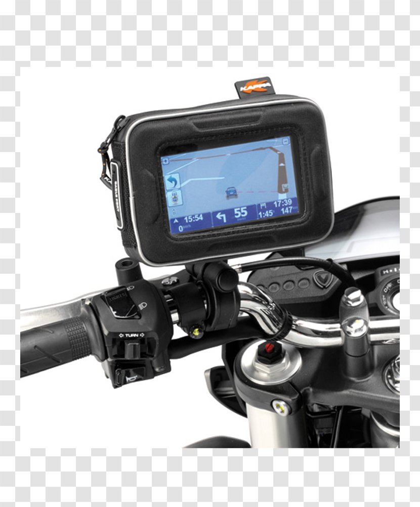 Scooter Motorcycle Kappa Moto E Motard - Navigation Transparent PNG