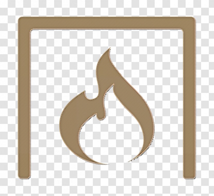 Fire Icon - Meter - Symbol Transparent PNG