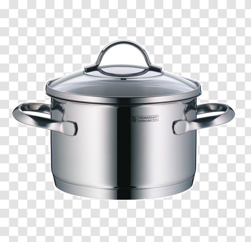 WMF Group Cookware Amazon.com Stock Pots Cutlery - Small Appliance - Kitchen Transparent PNG