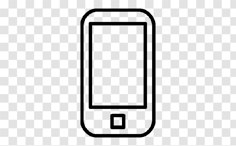 IPhone Telephone Clamshell Design Telecommunications Service Provider Smartphone - Mobile Phones - Symbol Transparent PNG