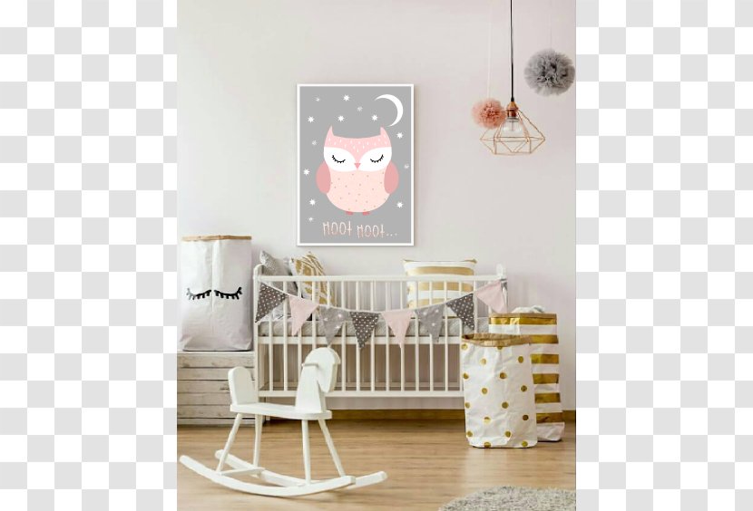 Sticker Paper Cots Child - Shelf - Interior Poster Transparent PNG
