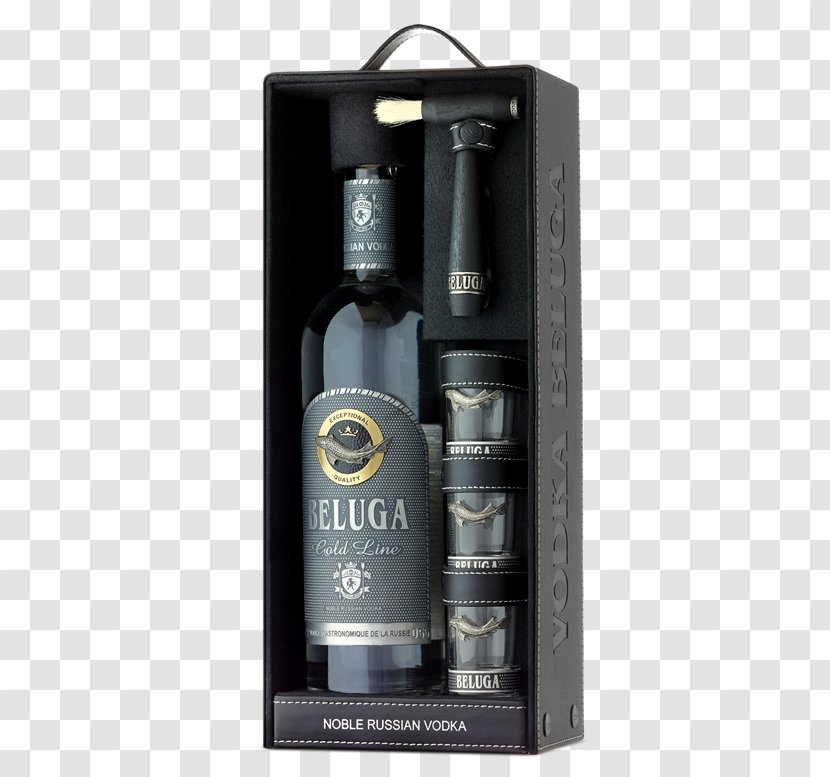 Beluga Vodka Group Mariinsk Whiskey - Tequila Transparent PNG