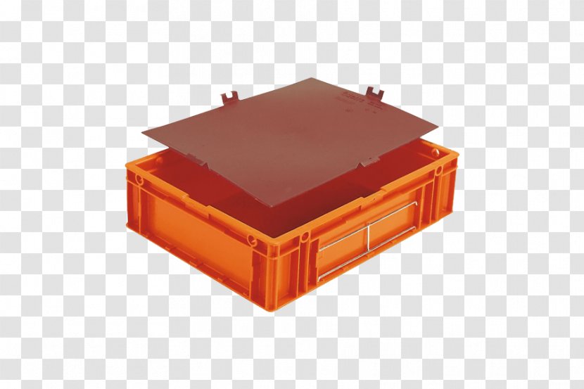 Box Plastic Stool Bench Baccalauréat - Silhouette - Containers Transparent PNG