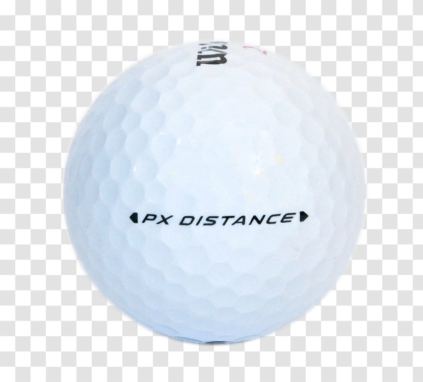 Golf Balls Transparent PNG