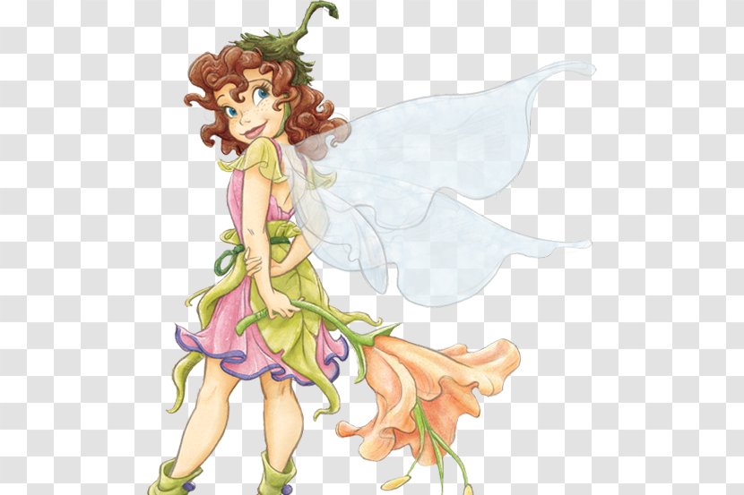 Disney Fairies Tinker Bell Pixie Hollow Lost Boys Queen Clarion - Frame Transparent PNG