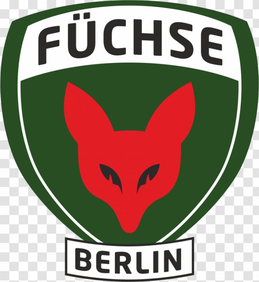 Füchse Berlin Handball-Bundesliga Reinickendorfer EHF Cup - Brand - Handball Transparent PNG