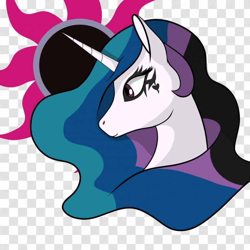 Changeling Pony A Canterlot Wedding Name King Sombra - Horse - Art Transparent PNG