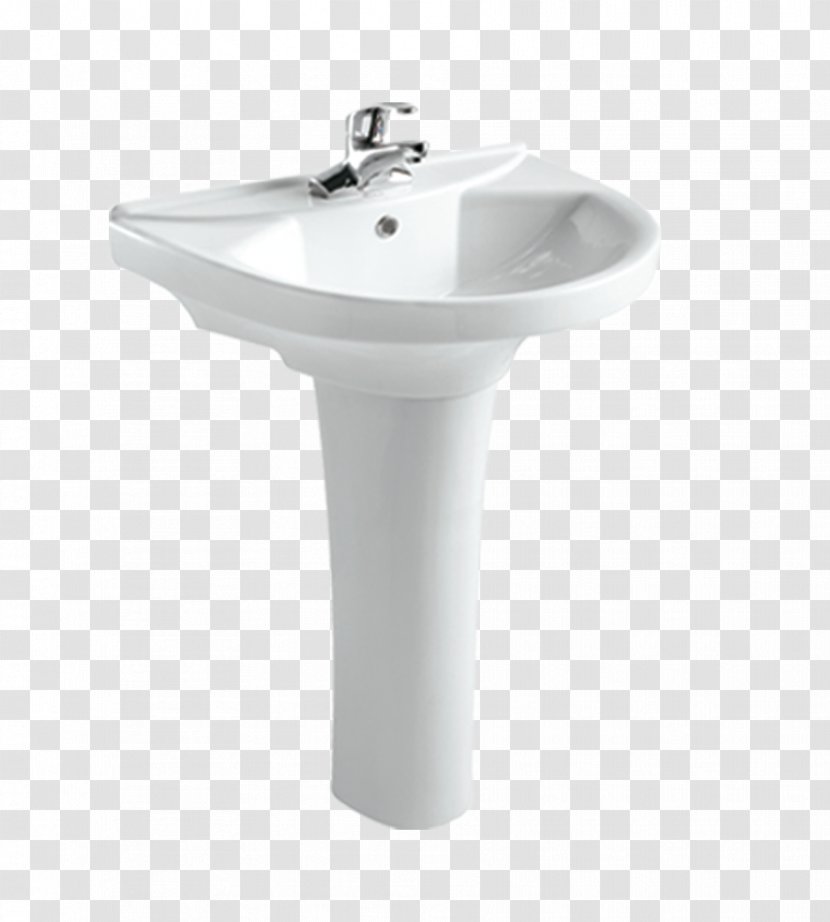 Sink Download Icon - Ceramic Transparent PNG
