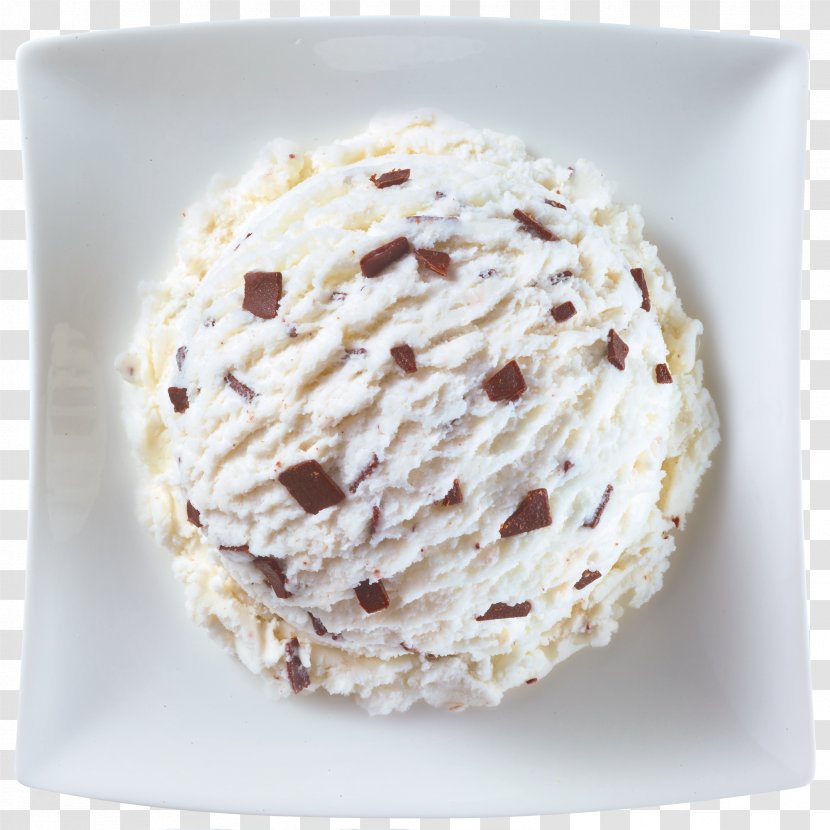 Ice Cream Flavor Recipe - Frozen Dessert Transparent PNG