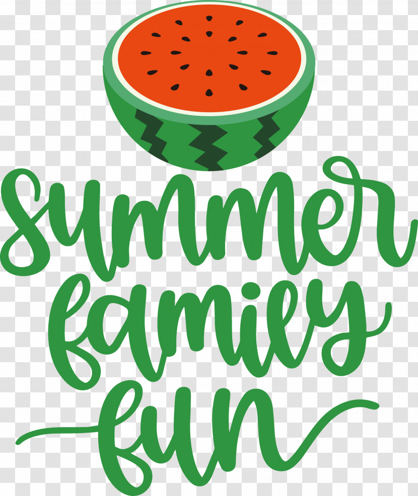 Summer Family Fun Summer Transparent PNG