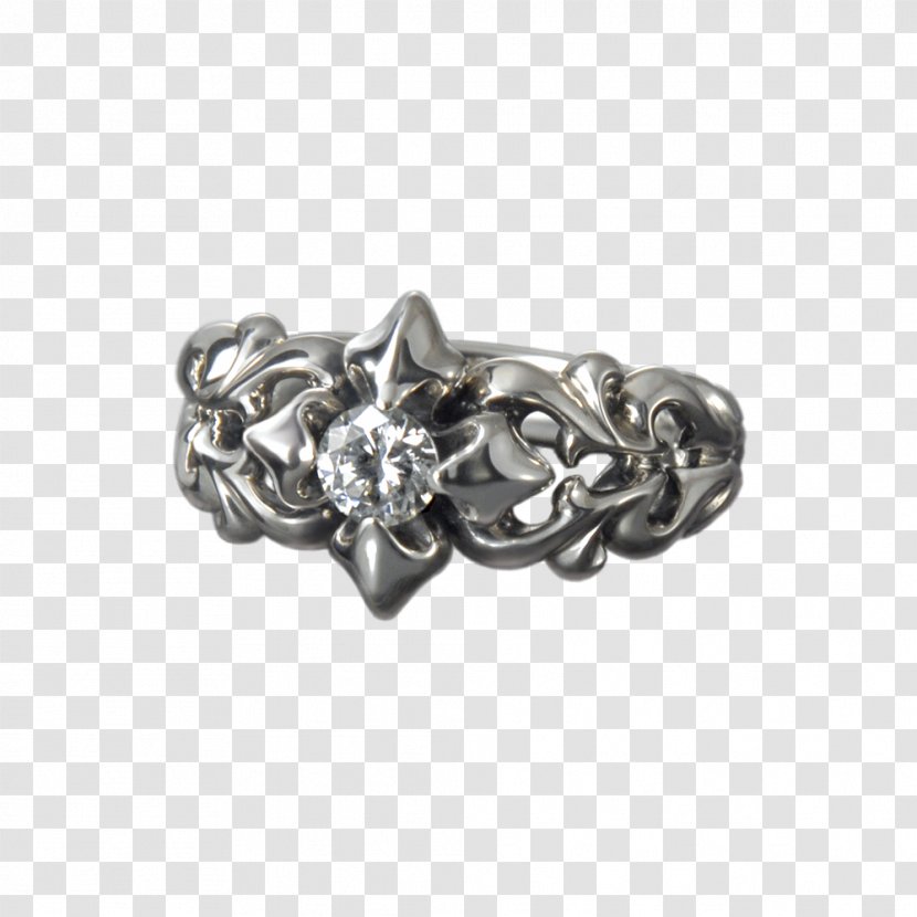 Silver Body Jewellery Bracelet Jewelry Design - Platinum Transparent PNG