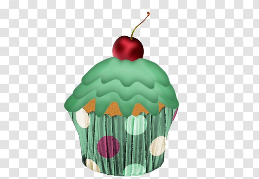 Birthday Candle - Cupcake - Baked Goods Transparent PNG