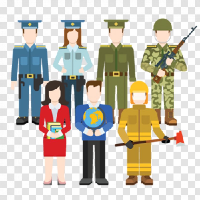 Social Service Background - Humanities - Team Soldier Transparent PNG