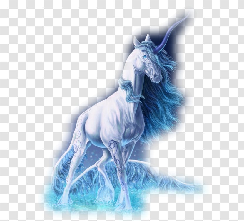 Horse Unicorn Pegasus Legendary Creature Charms & Pendants - Mythical Transparent PNG
