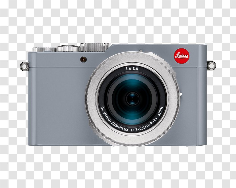 Point-and-shoot Camera Leica Photography Transparent PNG