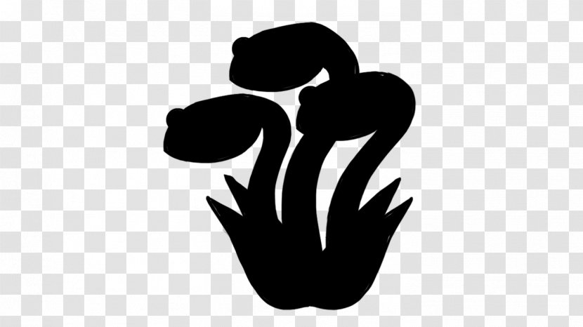Logo - Blackandwhite - Gesture Hand Transparent PNG
