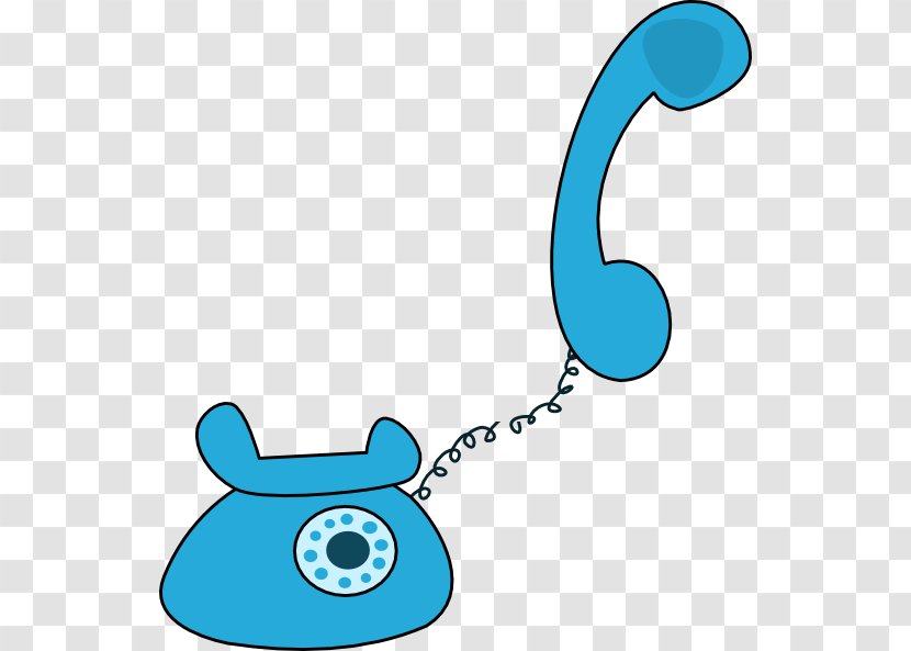 Telephone Call Clip Art - Text - Phone Clipart Transparent PNG