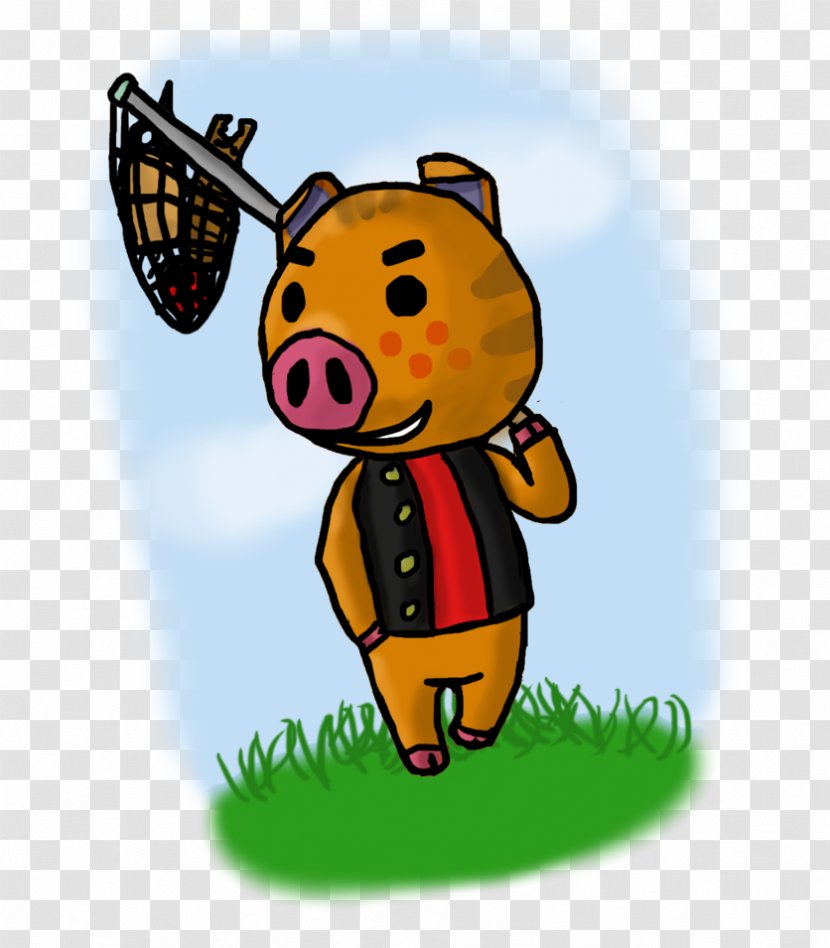 Animal Crossing: New Leaf City Folk Pocket Camp Beetle Illustration - Game Transparent PNG