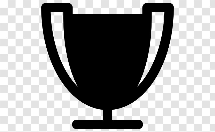 Championship Sport - Monochrome Photography - Trophy Transparent PNG