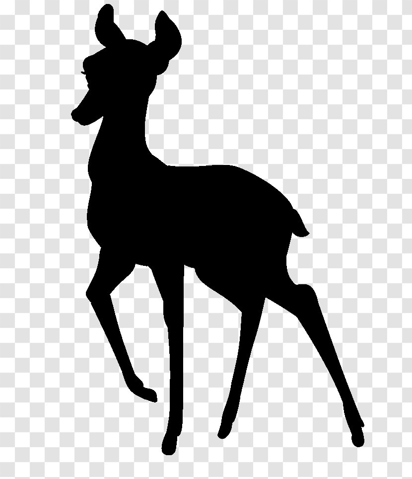 Reindeer Clip Art Elk Free Content - Pack Animal - Mammal Transparent PNG