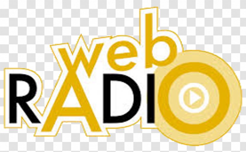 Internet Radio Radio-omroep FM Broadcasting Streaming Media - Brand Transparent PNG