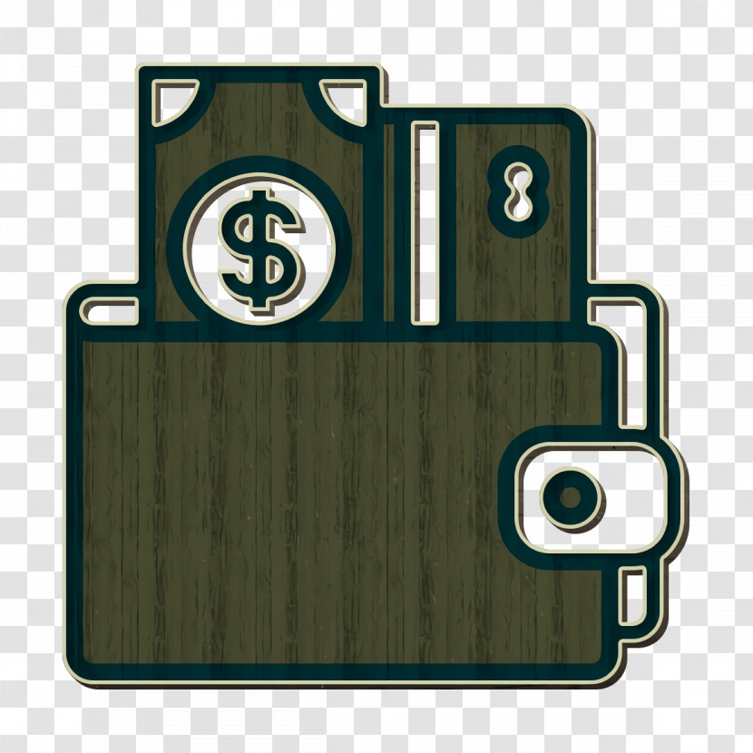 Payment Icon Wallet Icon Transparent PNG