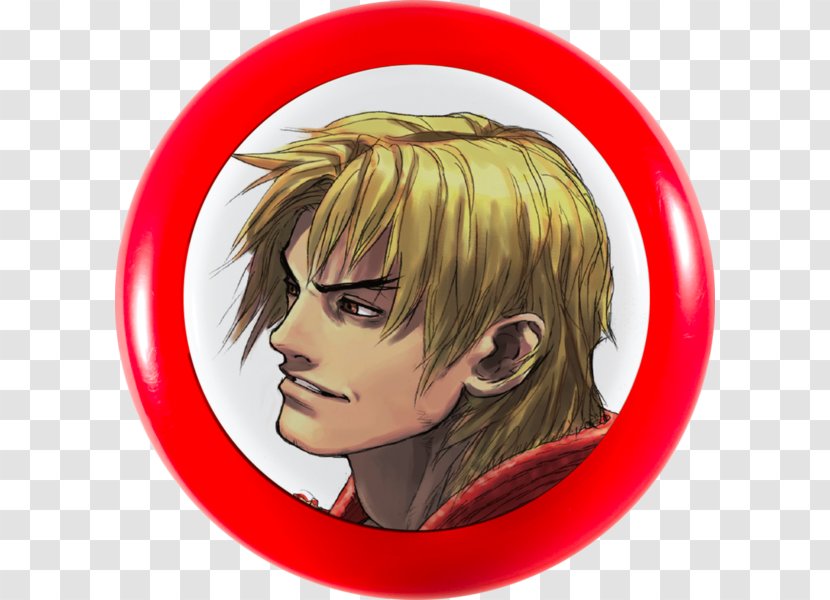 Street Fighter III: 3rd Strike Ken Masters Ryu IV - Frame - Three Strikes Transparent PNG