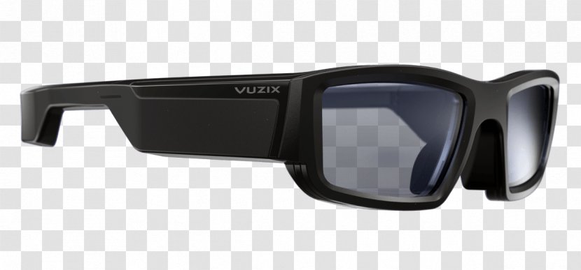 Google Glass The International Consumer Electronics Show Vuzix Smartglasses Augmented Reality - Ar Bothra Industrial Corporation Transparent PNG