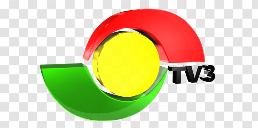 Accra Television Channel TV3 Ghana United - Modern - Gtv Transparent PNG
