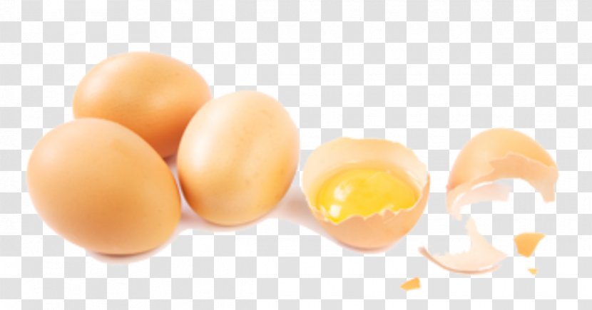 Yolk Egg White Commodity Transparent PNG