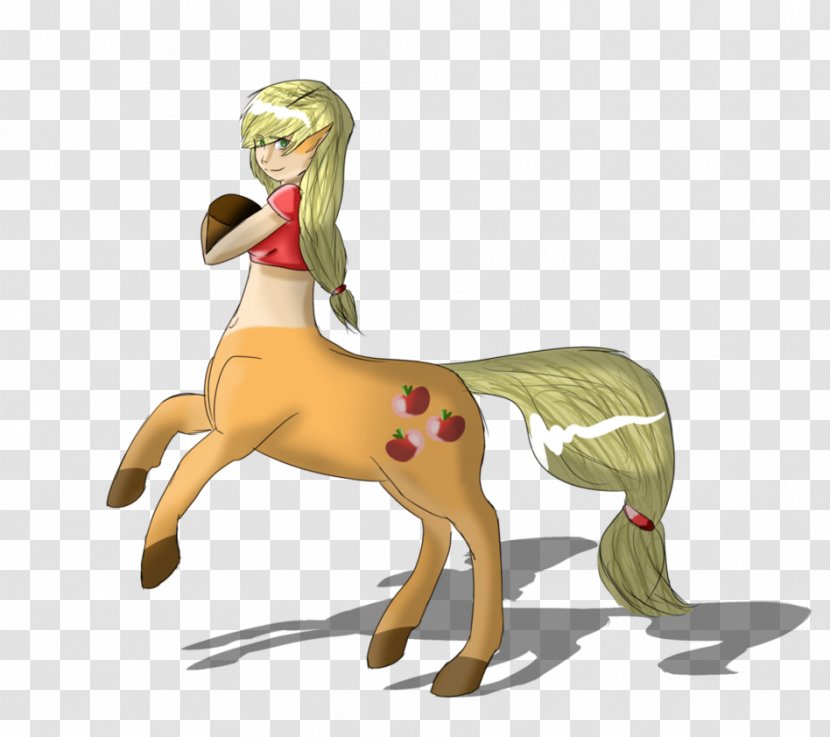 Mustang Pack Animal Cartoon Freikörperkultur - Figure Transparent PNG