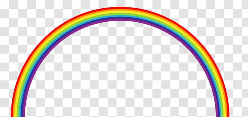 Rainbow Desktop Wallpaper Color Transparent PNG