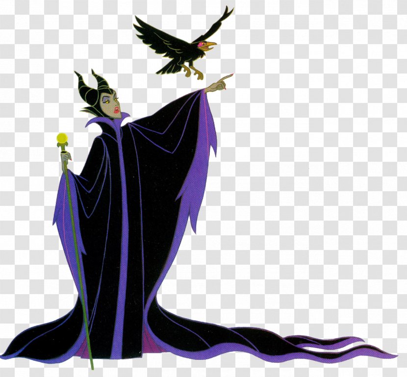 Maleficent Minnie Mouse Princess Aurora YouTube Clip Art - Tree - Sleeping Beauty Transparent PNG