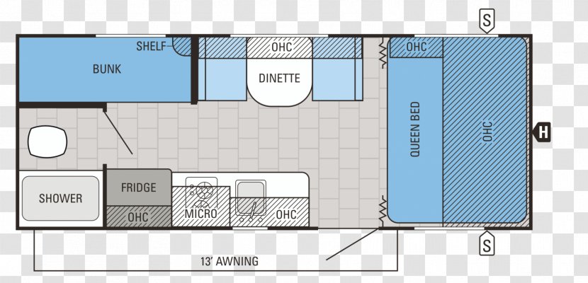 Floor Plan Line - Elevation - Design Transparent PNG