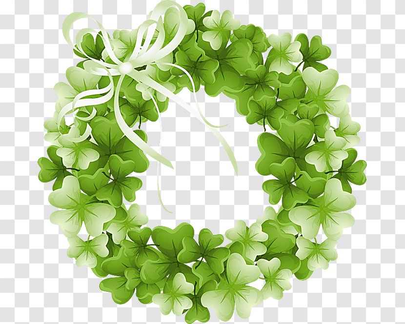 Saint Patrick's Day Shamrock Irish People Clip Art - ST PATRICKS DAY Transparent PNG