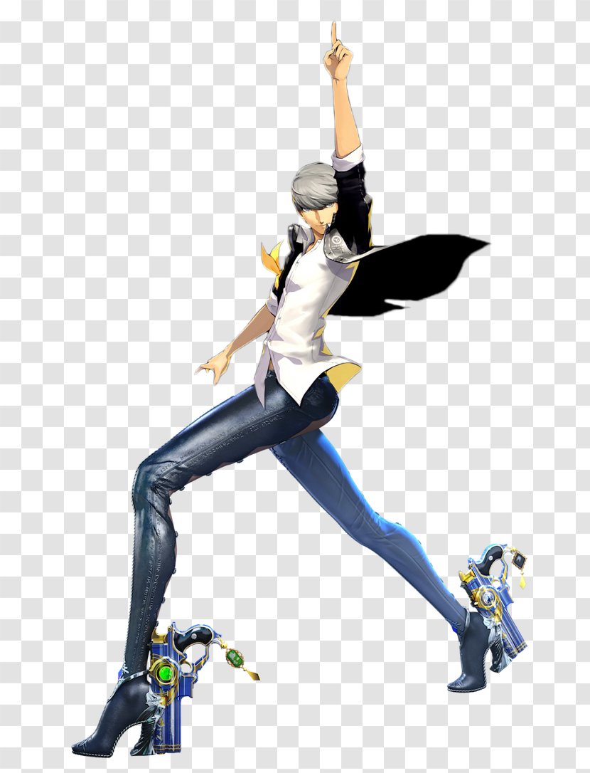Bayonetta 2 Super Smash Bros. For Nintendo 3DS And Wii U Switch Transparent PNG