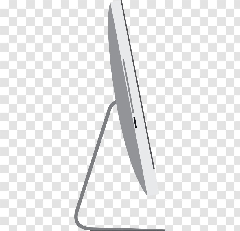 IMac Clip Art Vector Graphics Openclipart - Computer - Imac G3 Transparent PNG