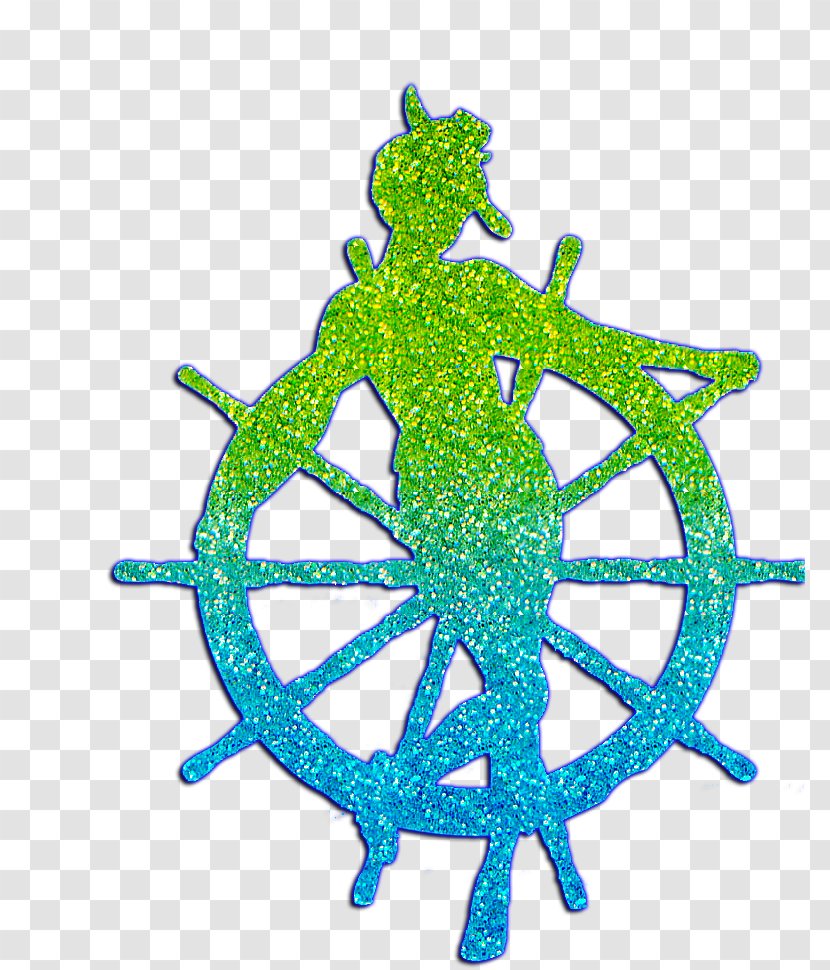 Daisy Cutter Stock Photography Royalty-free Wheel - Ship - Glitter Pictures Transparent PNG