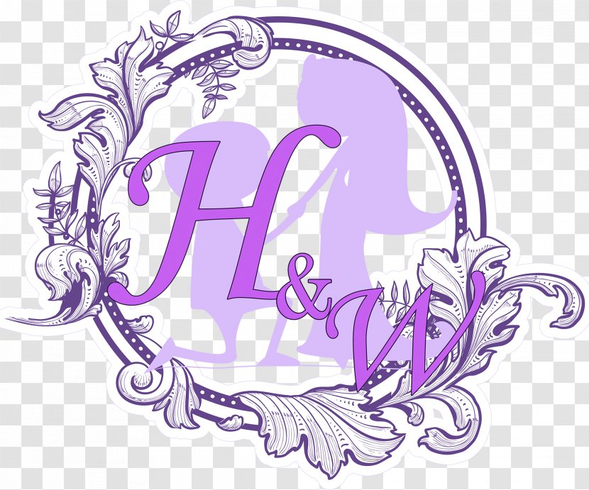 Logo - Fictional Character - Wedding Transparent PNG