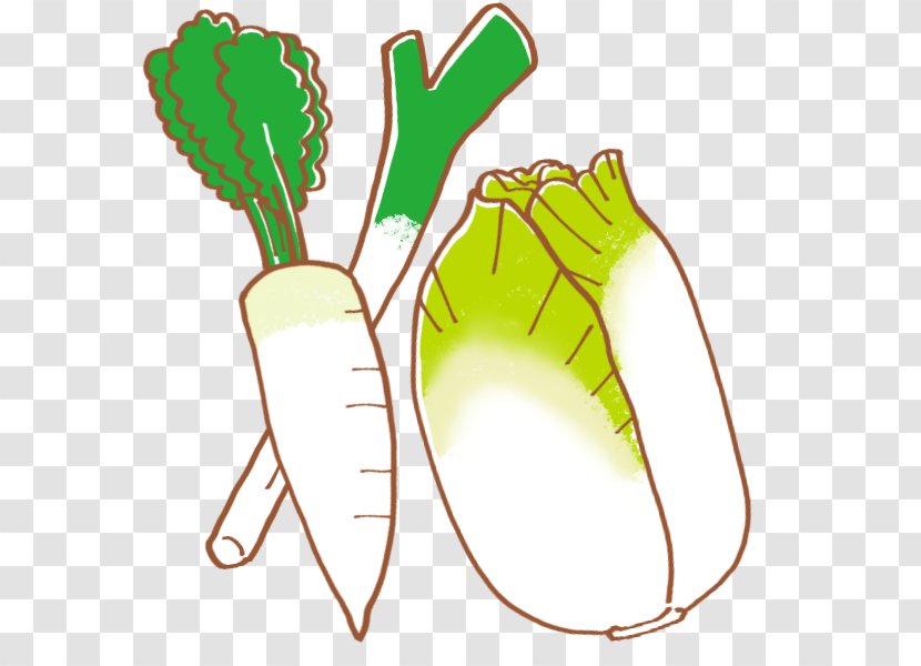 Vegetable Food Paprika Clip Art - Flower Transparent PNG