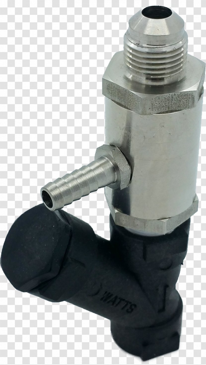 Backflow Prevention Device Double Check Valve Tool - Carbonation - Water Transparent PNG