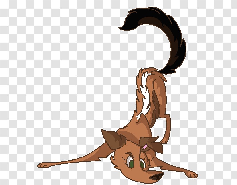 Canidae Cat Dog Clip Art - Carnivoran Transparent PNG