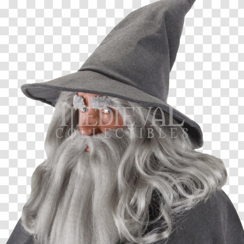 Gandalf The Lord Of Rings Hat Amazon.com Smaug - Transparent Transparent PNG