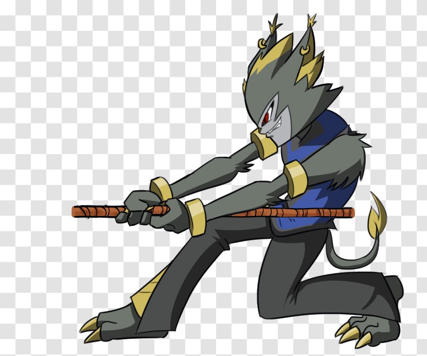 Digimon Tug Of War Lullwater Clip Art - Weapon - Pictures Transparent PNG