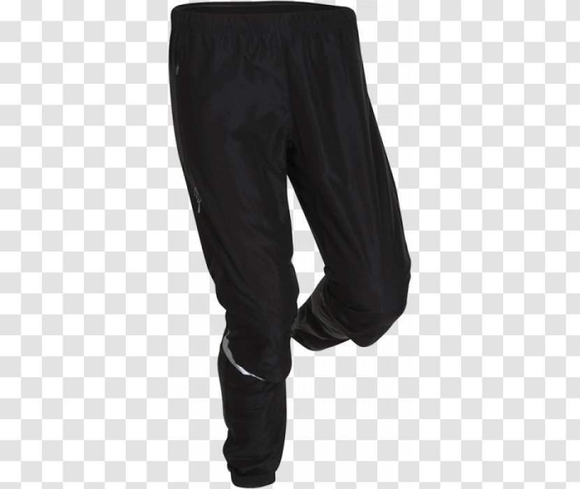 Pants Clothing Skiing Footwear - Pocket Transparent PNG