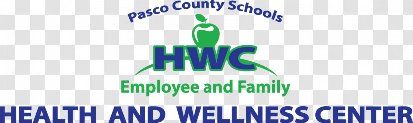 Pasco County School District Organization Logo Health - Tobacco Free Florida Transparent PNG