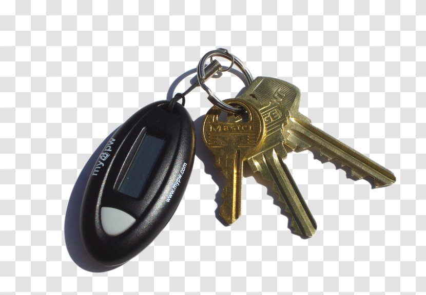 Key Scottsdale Locksmithing Security Token - LLAVES Transparent PNG